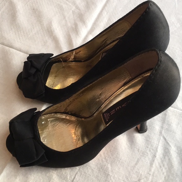 Steven by Steven Madden Heels 👠 - Picture 2 of 8